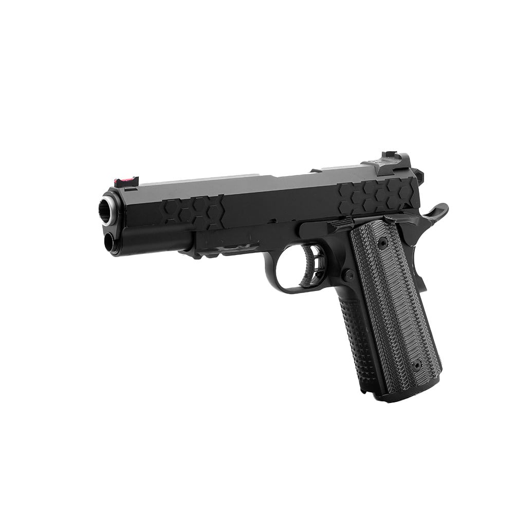 Püstol STI HEXTAC SS,.45auto