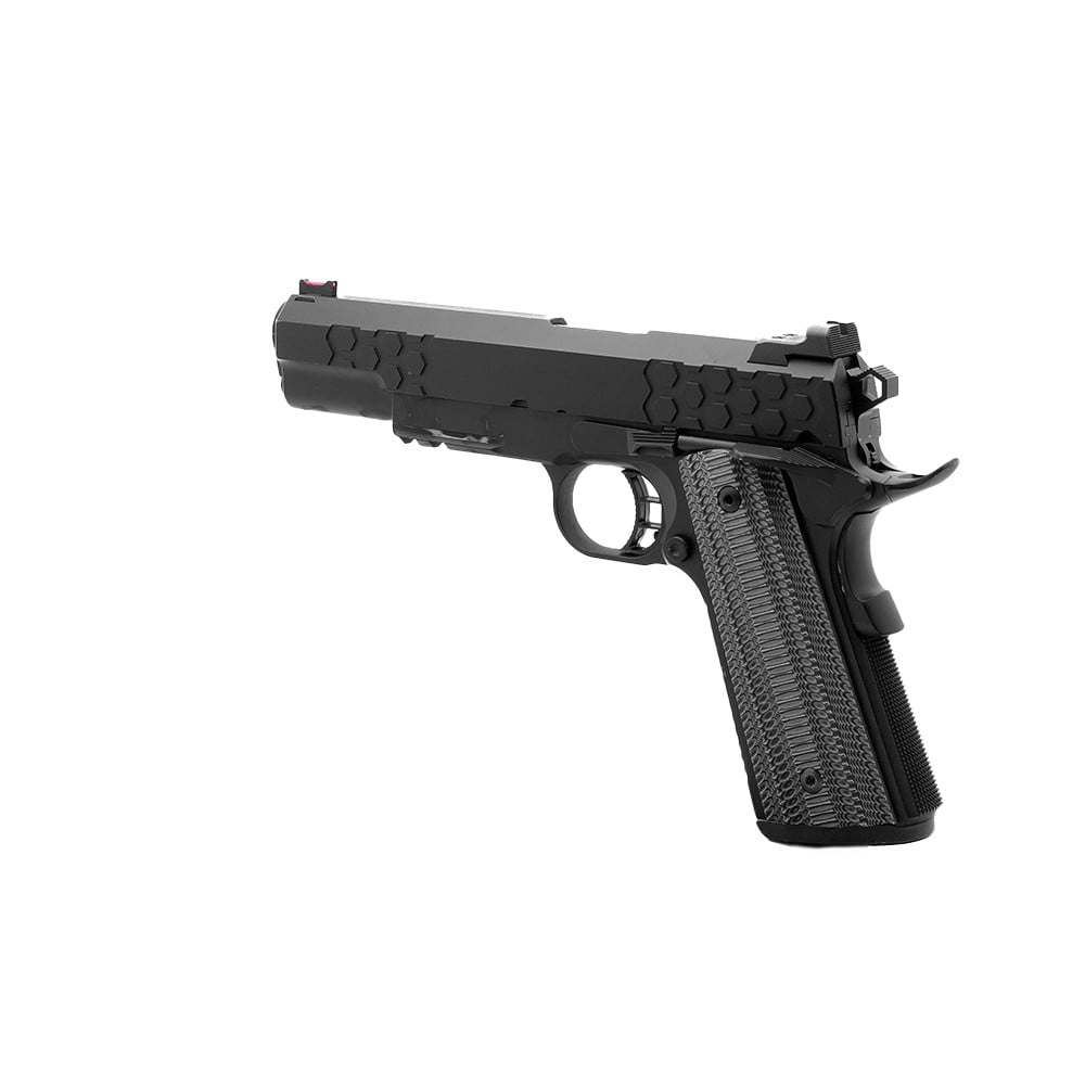 Püstol STI HEXTAC SS,.45auto