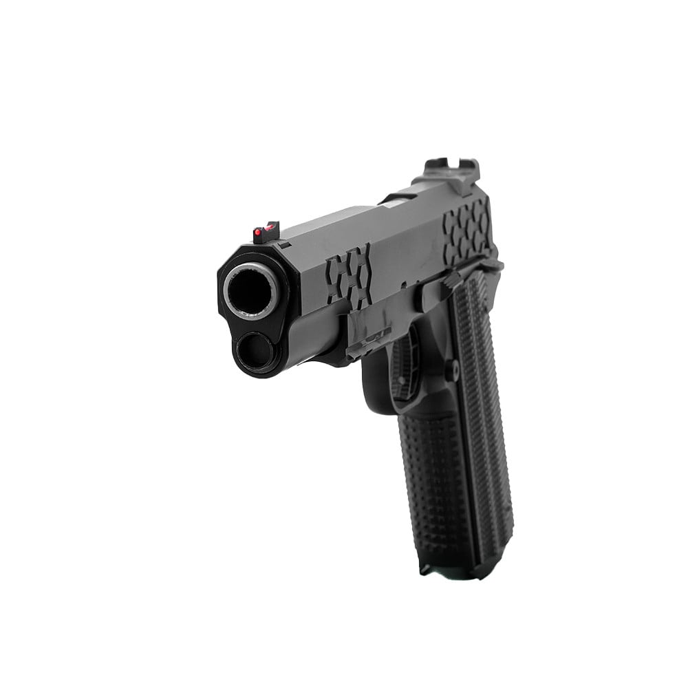 Püstol STI HEXTAC SS,.45auto