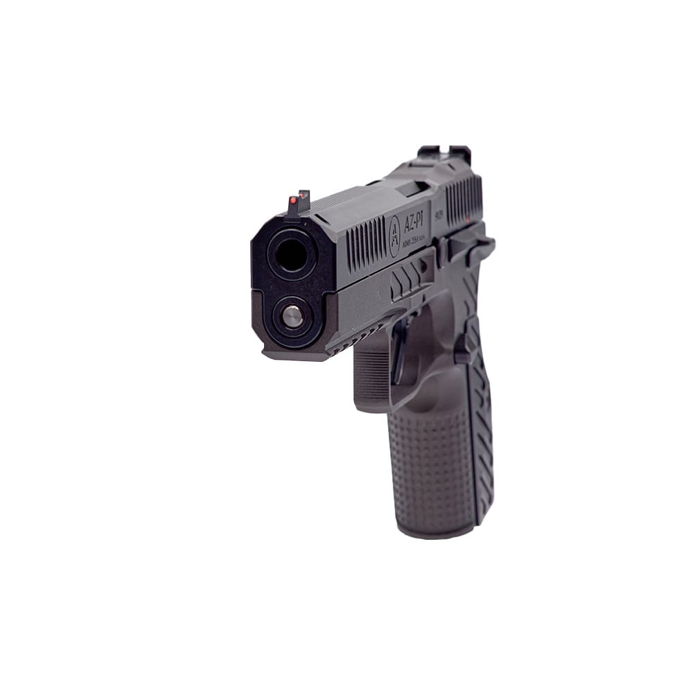 Püstol Arma Zeka AZ-P1 Sport 2 Optics Ready, 9x19mm