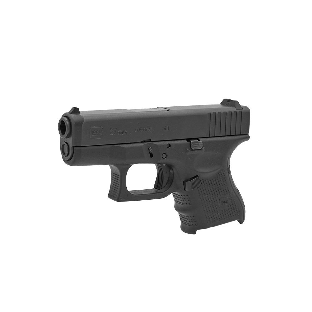 Püstol Glock27 Gen4,.40S&W, KASUTATUD