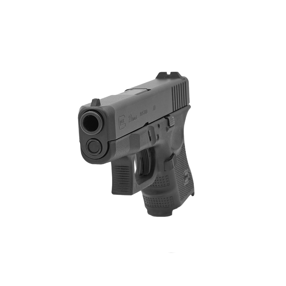 Püstol Glock27 Gen4,.40S&W, KASUTATUD