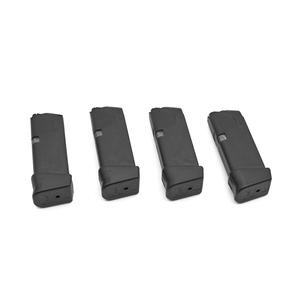 Püstol Glock27 Gen4,.40S&W, KASUTATUD