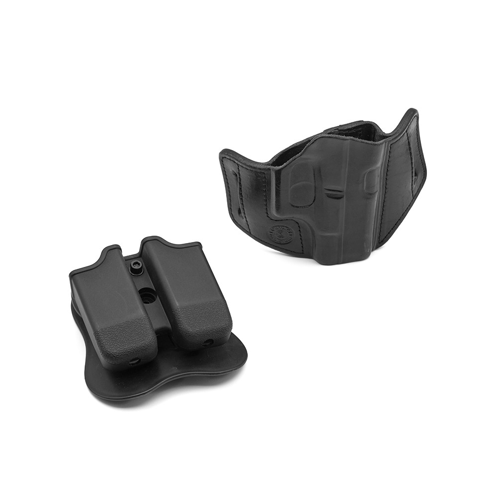 Püstol Glock27 Gen4,.40S&W, KASUTATUD