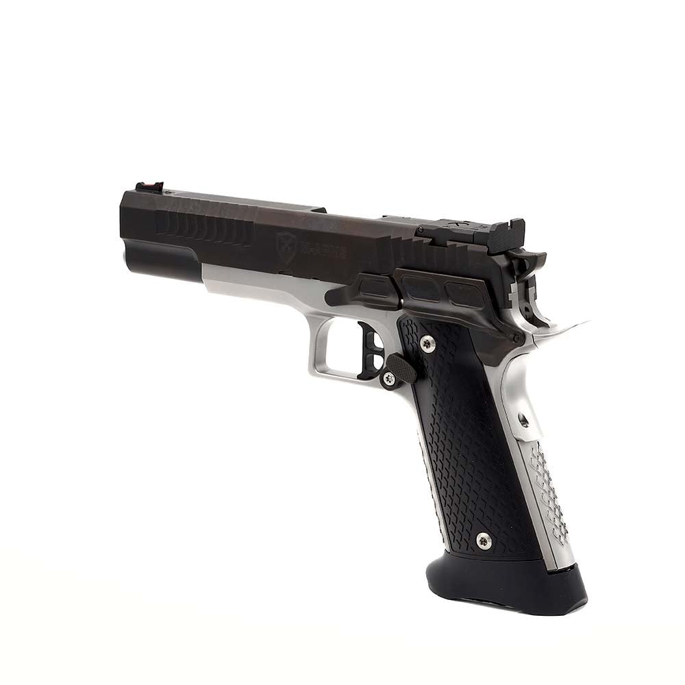 M-Arms KRATOS 1911, 9x19mm
