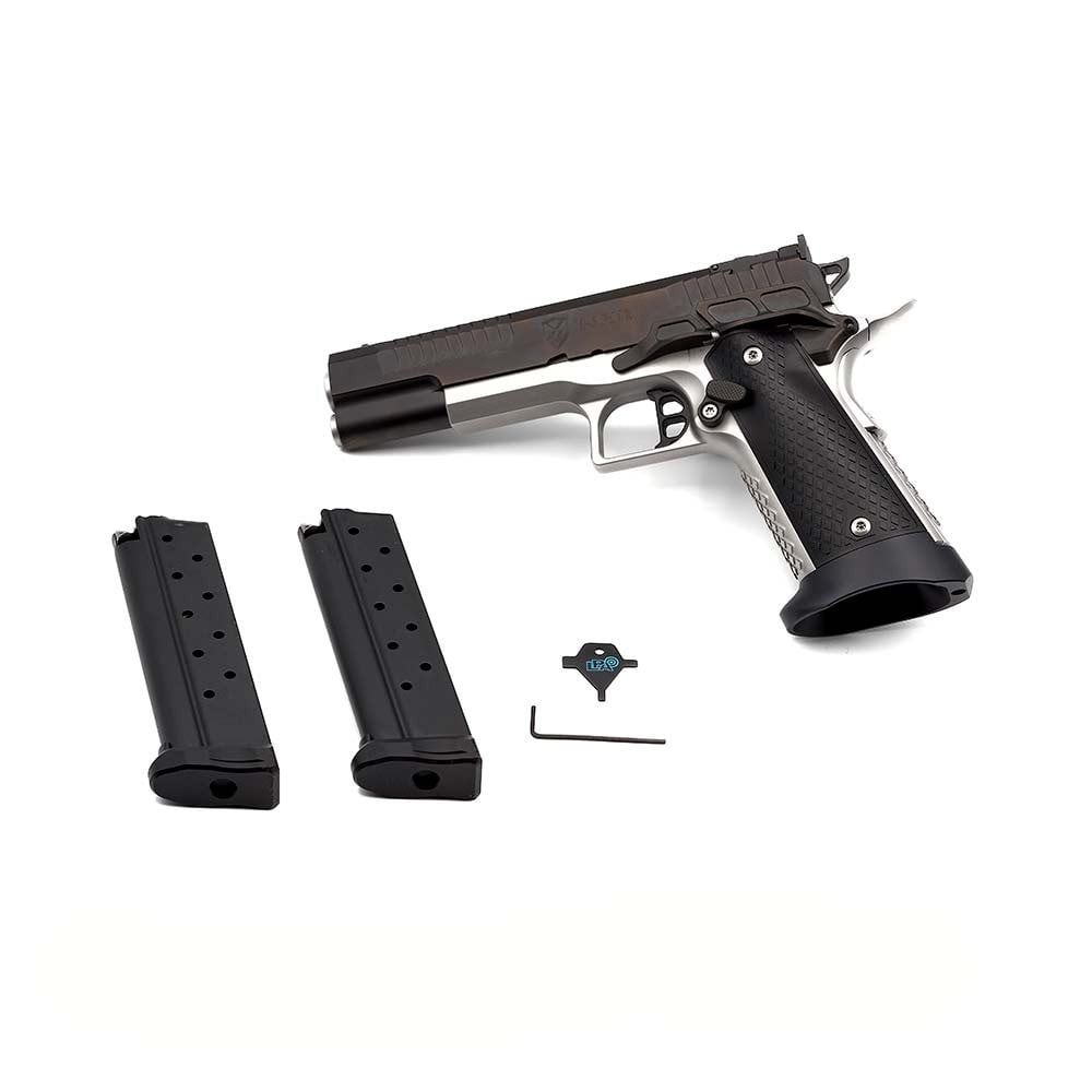 M-Arms KRATOS 1911, 9x19mm