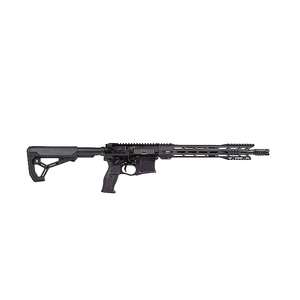 .ADC LCS RIFLE 14.5″.223 REM