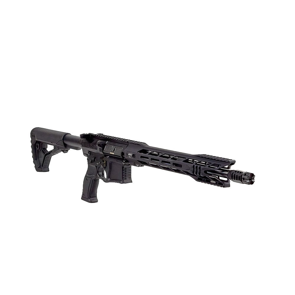 .ADC LCS RIFLE 14.5″.223 REM
