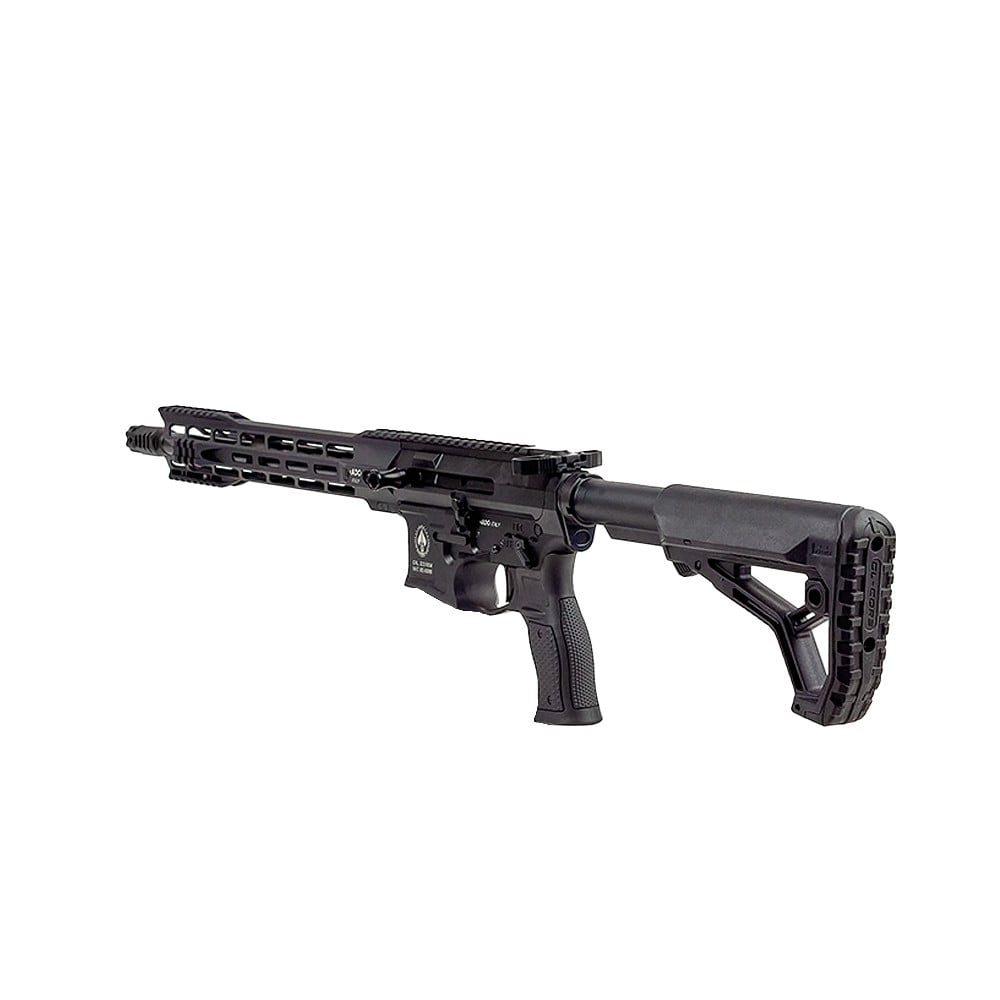 .ADC LCS RIFLE 14.5″.223 REM