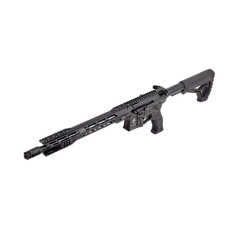 .ADC LCS RIFLE 14.5″.223 REM