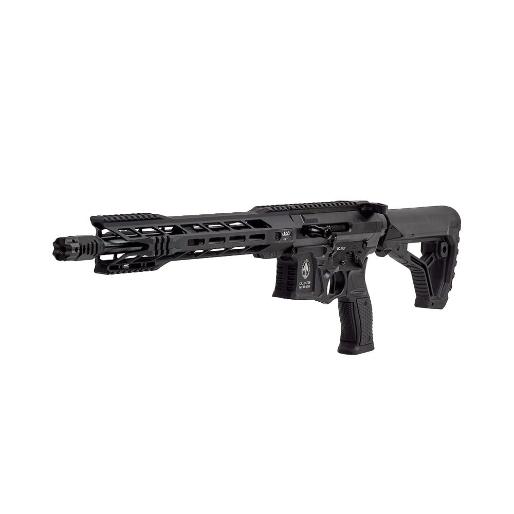 .ADC LCS RIFLE 14.5″.223 REM