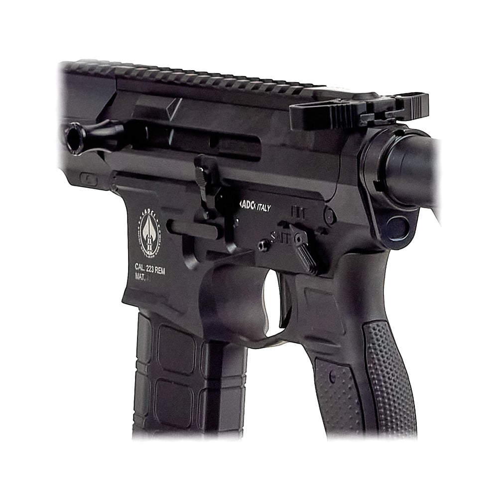 .ADC LCS RIFLE 14.5″.223 REM