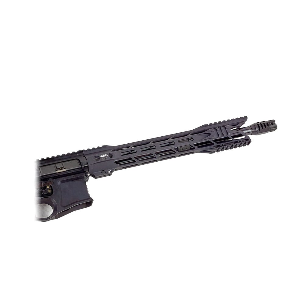 .ADC LCS RIFLE 14.5″.223 REM