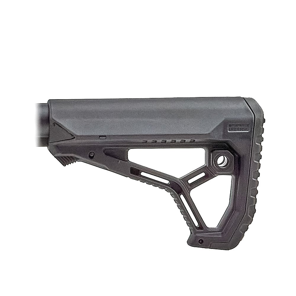 .ADC LCS RIFLE 14.5″.223 REM