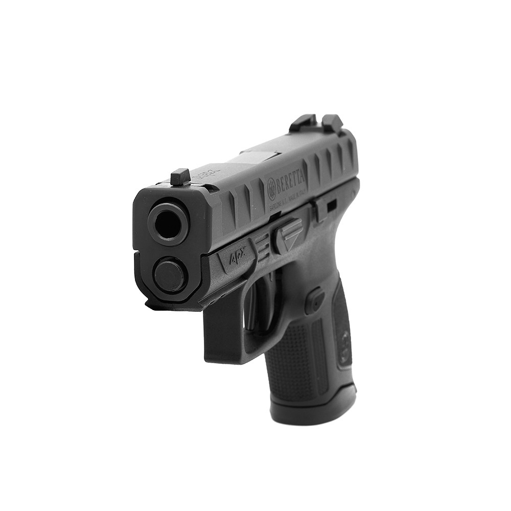 Püstol Beretta APX Compact, 9x19mm