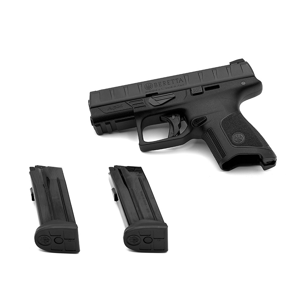 Püstol Beretta APX Compact, 9x19mm