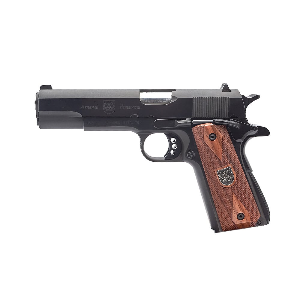 Arsenal Firearms AF2011-A1 Kaheraudne,.45ACP