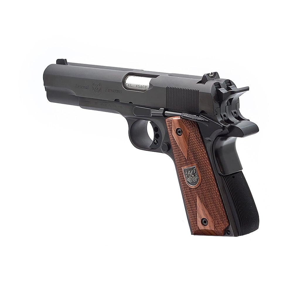Arsenal Firearms AF2011-A1 Kaheraudne,.45ACP
