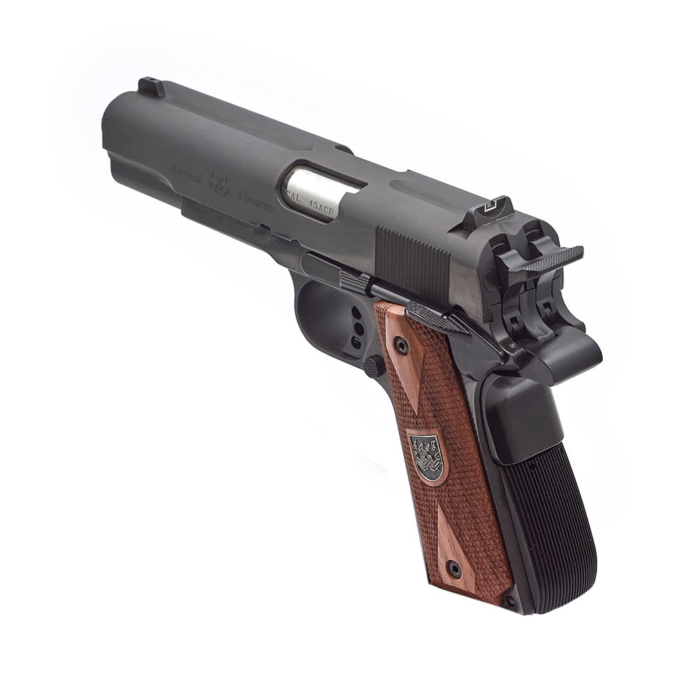 Arsenal Firearms AF2011-A1 Kaheraudne,.45ACP