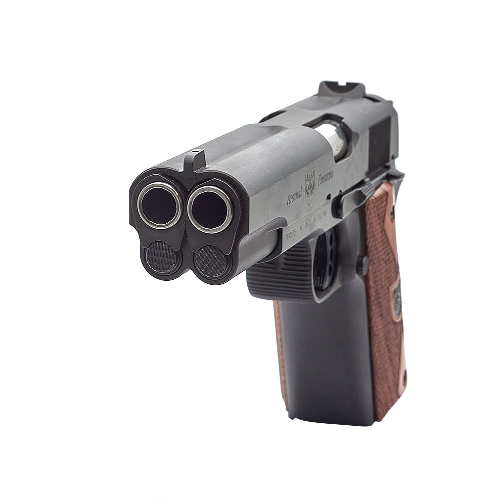 Arsenal Firearms AF2011-A1 Kaheraudne,.45ACP
