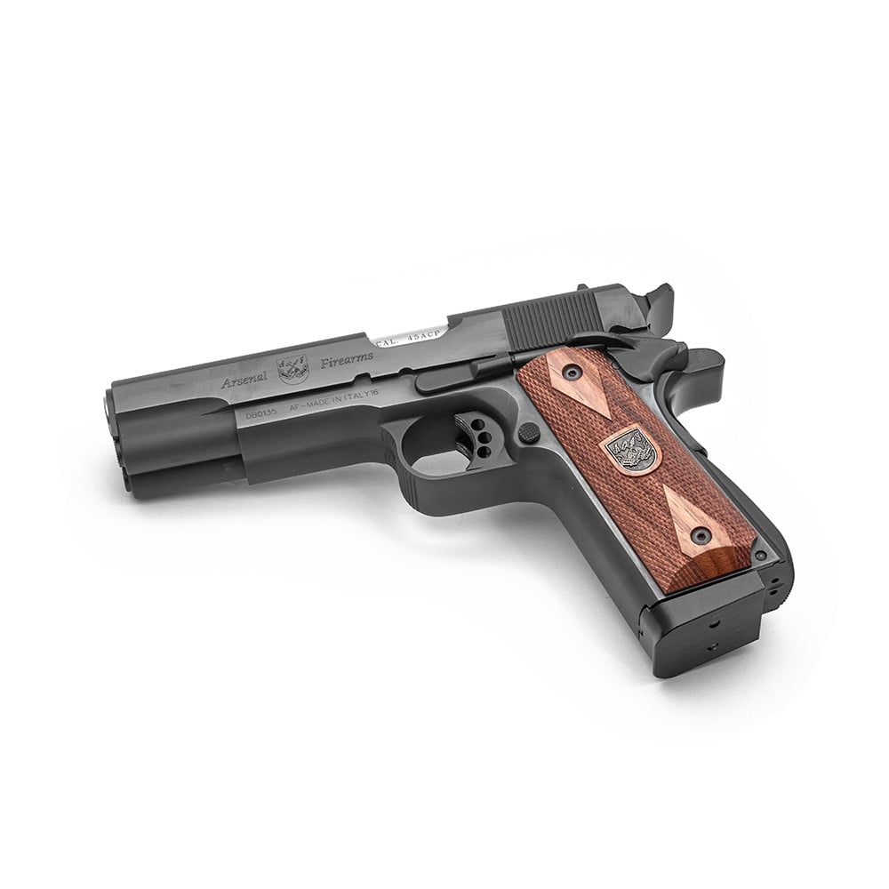 Arsenal Firearms AF2011-A1 Kaheraudne,.45ACP