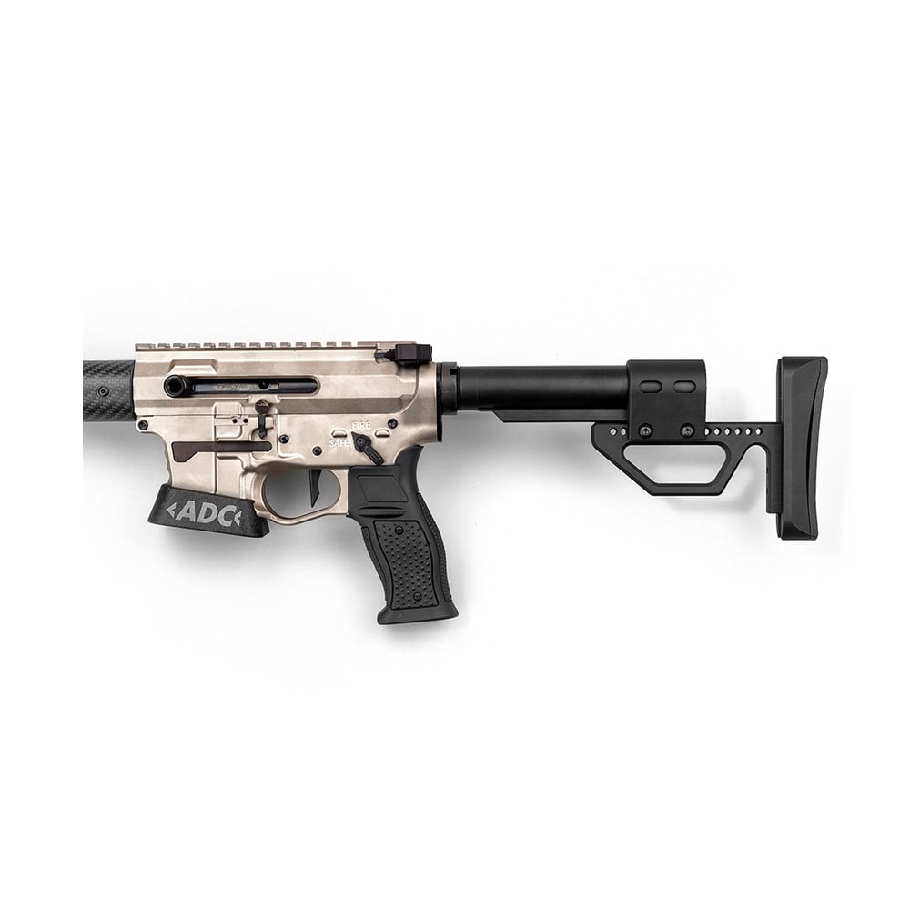 . ADC Super Competition PCC vintraudne püss 9×19 Luger – 12,5″