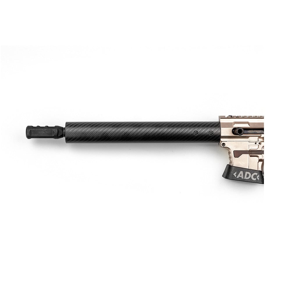 . ADC Super Competition PCC vintraudne püss 9×19 Luger – 12,5″