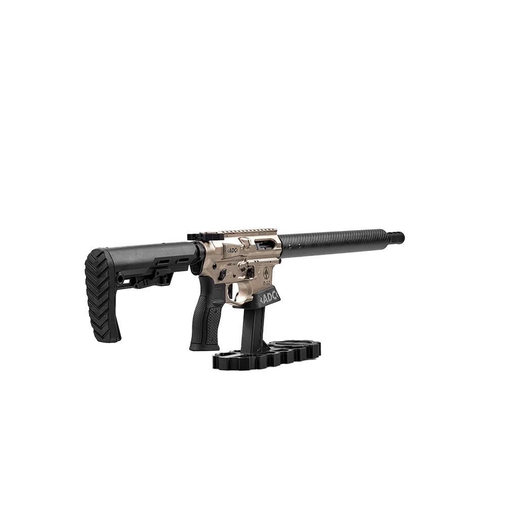 . ADC Super Competition PCC vintraudne püss 9×19 Luger – 14,5″
