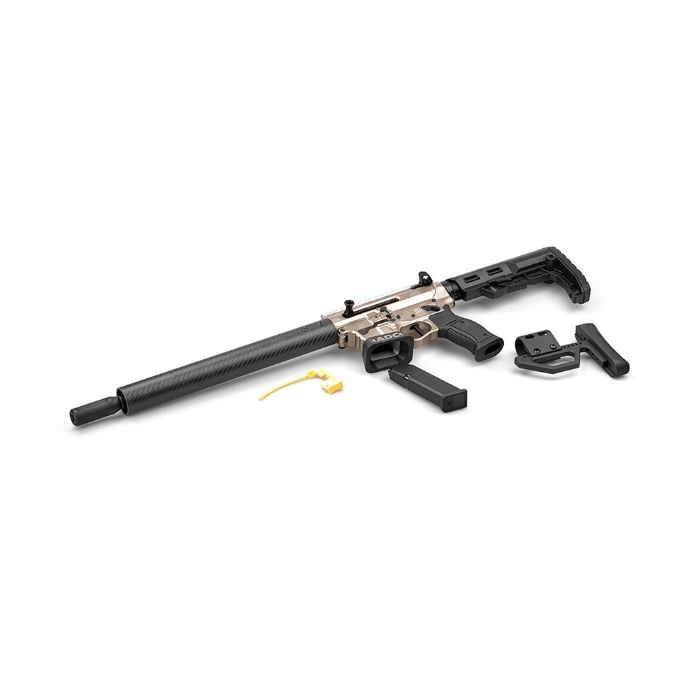 . ADC Super Competition PCC vintraudne püss 9×19 Luger – 14,5″