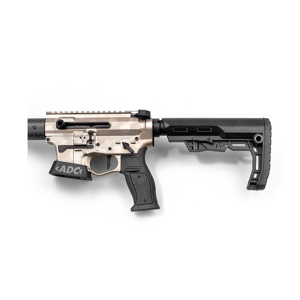 . ADC Super Competition PCC vintraudne püss 9×19 Luger – 14,5″