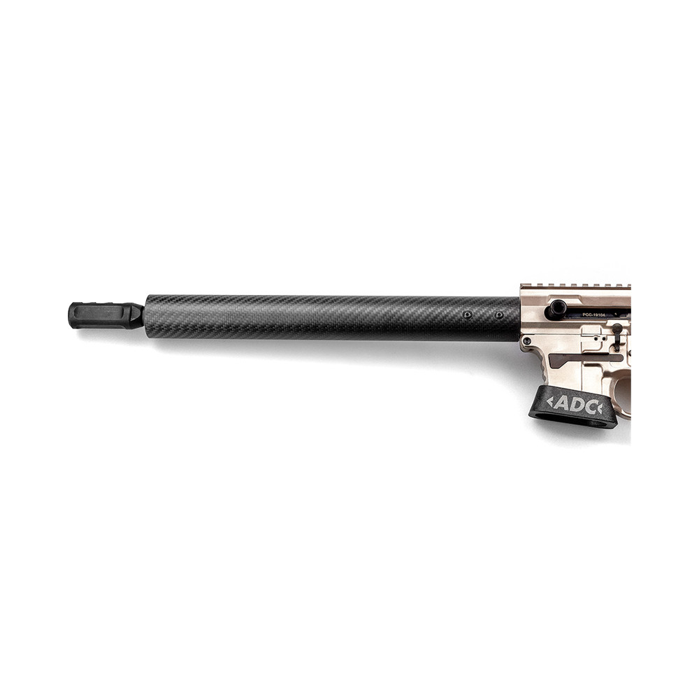 . ADC Super Competition PCC vintraudne püss 9×19 Luger – 14,5″
