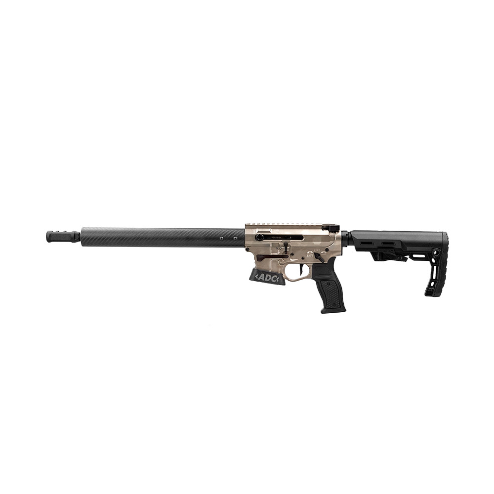 . ADC Super Competition PCC vintraudne püss 9×19 Luger – 14,5″