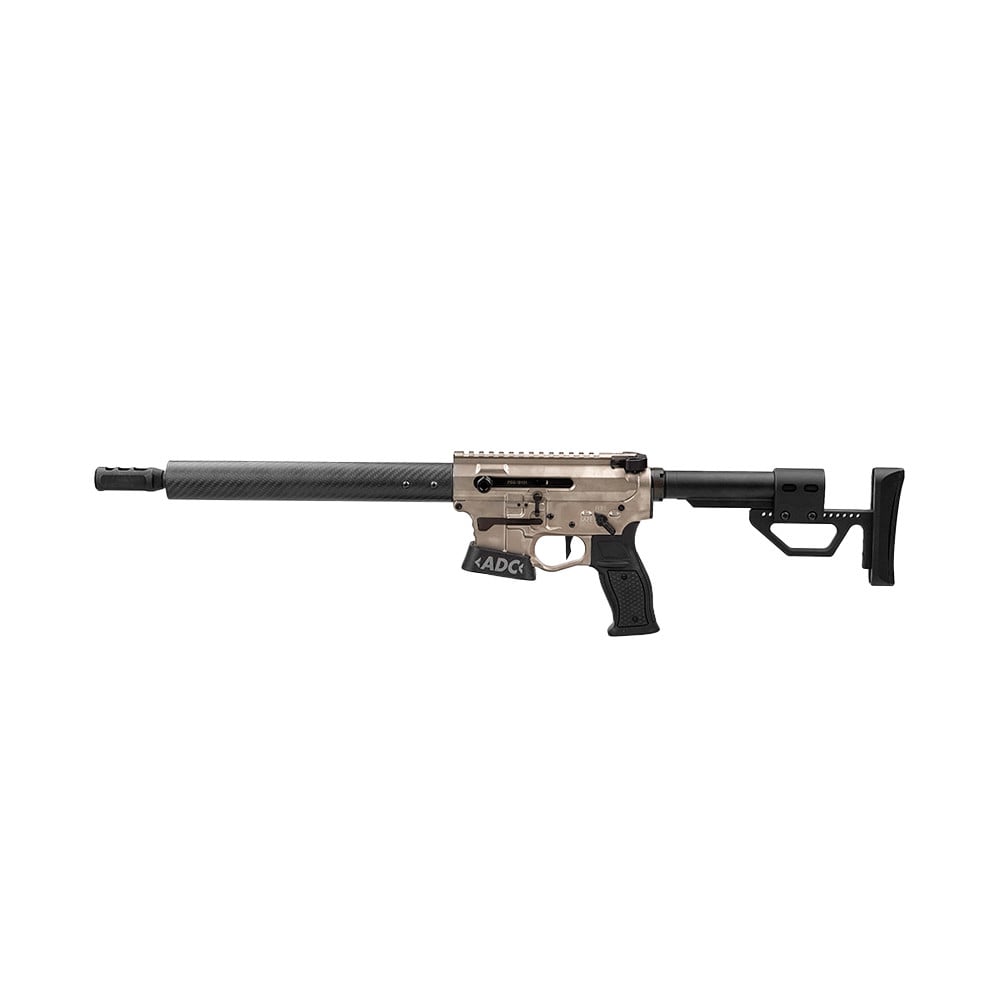 . ADC Super Competition PCC vintraudne püss 9×19 Luger – 12,5″