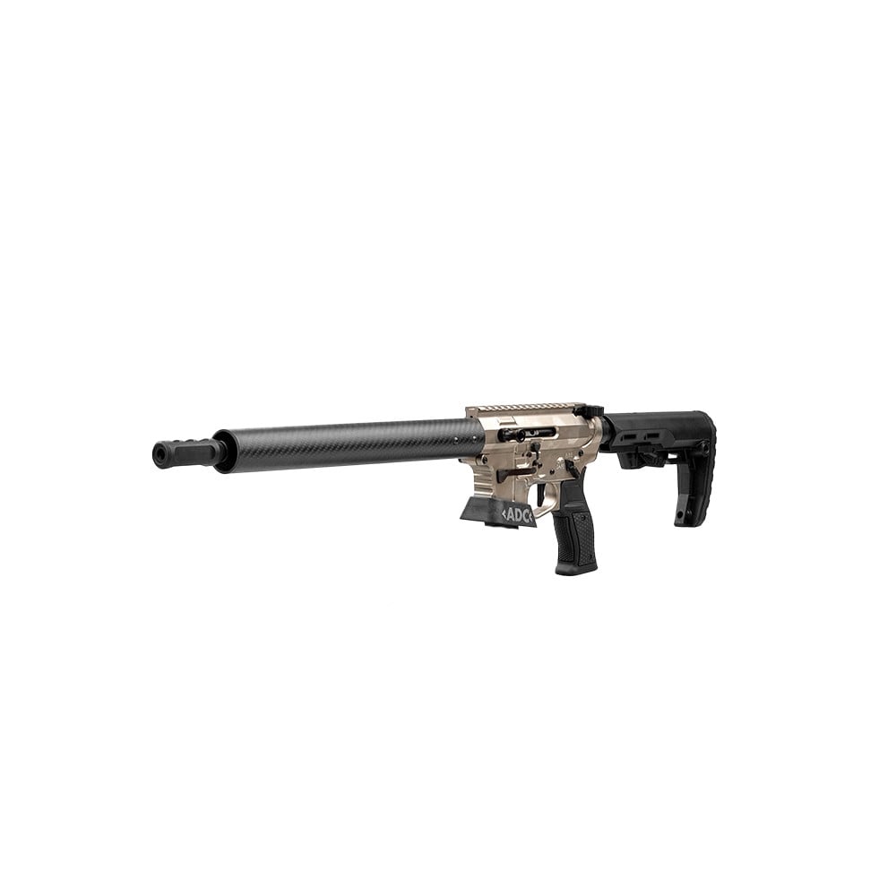 . ADC Super Competition PCC vintraudne püss 9×19 Luger – 12,5″