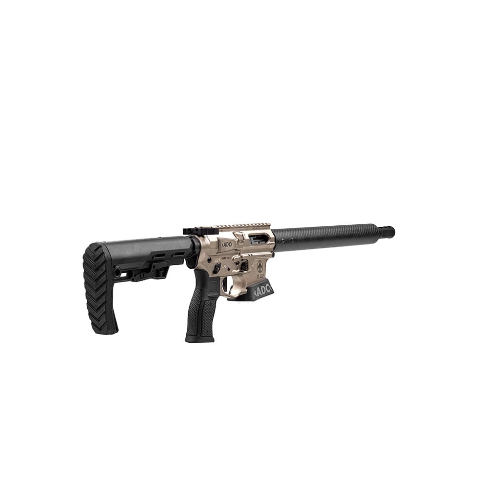 . ADC Super Competition PCC vintraudne püss 9×19 Luger – 12,5″