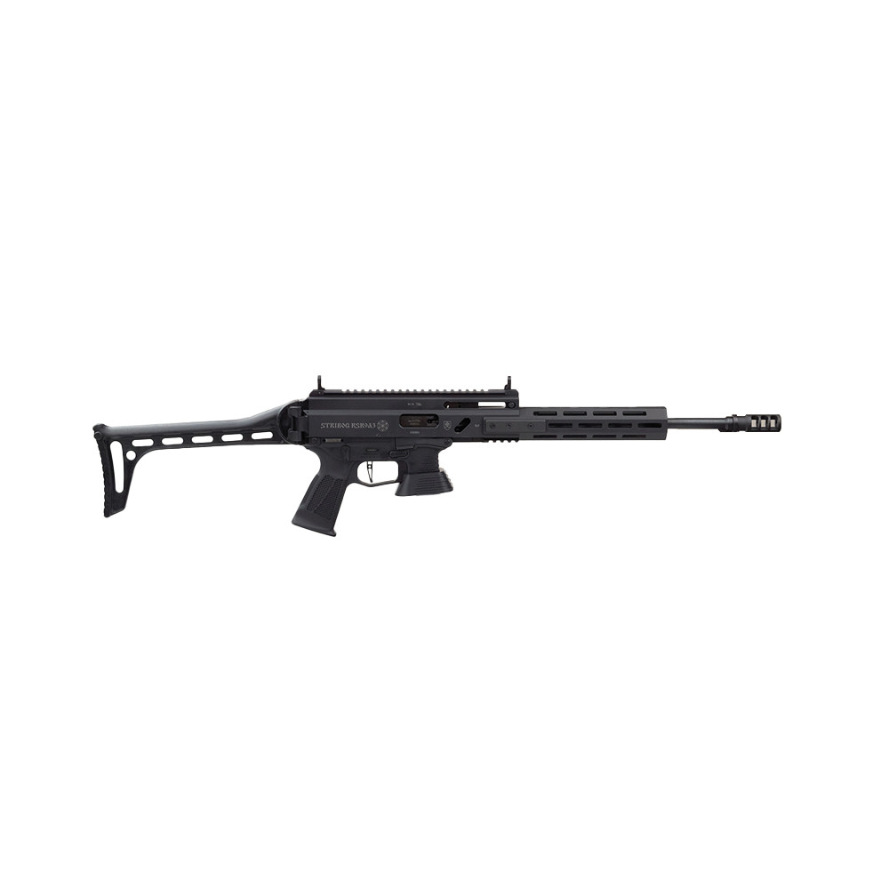 Vintraudne püss Grand Power Stribog RSR9A3, 9x19mm