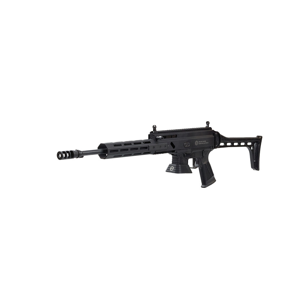 Vintraudne püss Grand Power Stribog RSR9A3, 9x19mm