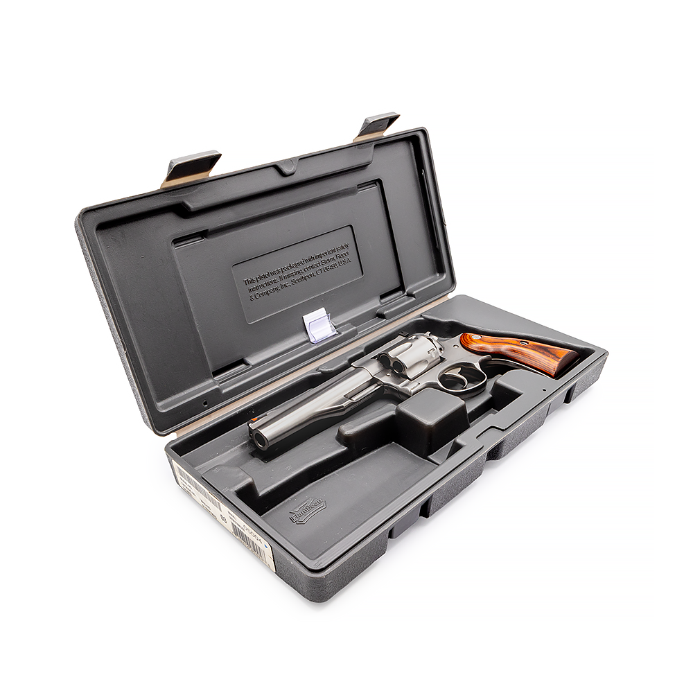 Ruger Redhawk Mudel 5041,.44 Mag, Kasutatud