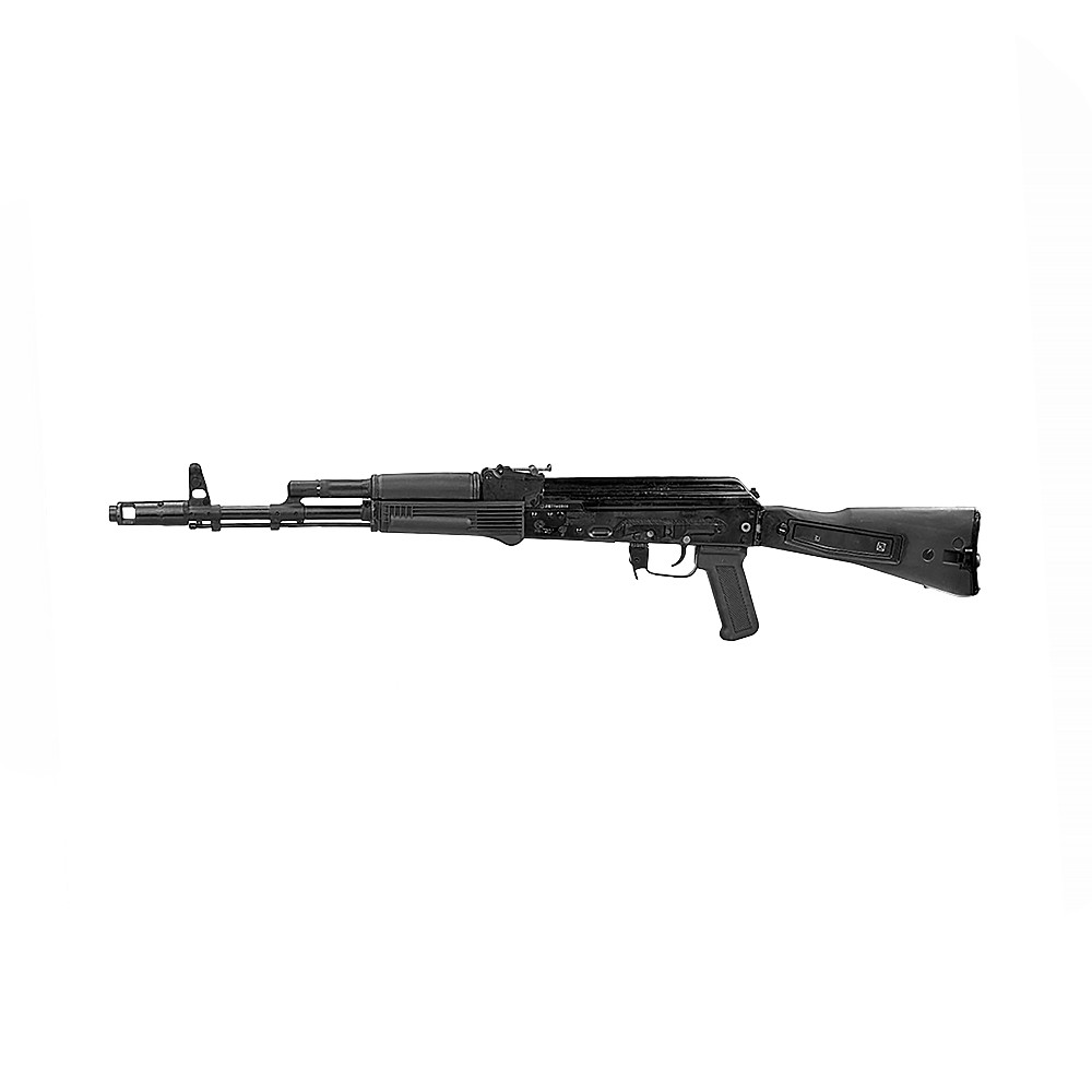 Saiga-MK Vintraudne Püss.223 Rem