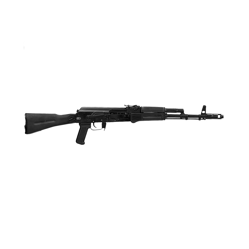 Saiga-MK Vintraudne Püss.223 Rem