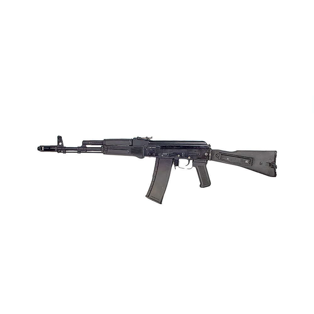 Saiga-MK Vintraudne Püss.223 Rem