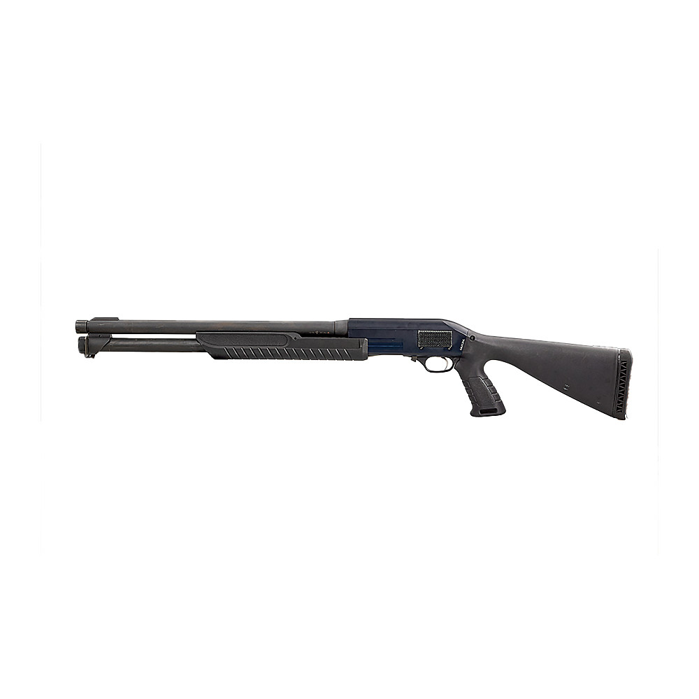 Haavlipüss Fabarm-Sdass, 12 Cal