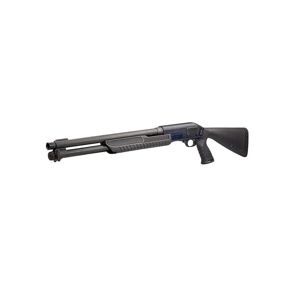 Haavlipüss Fabarm-Sdass, 12 Cal