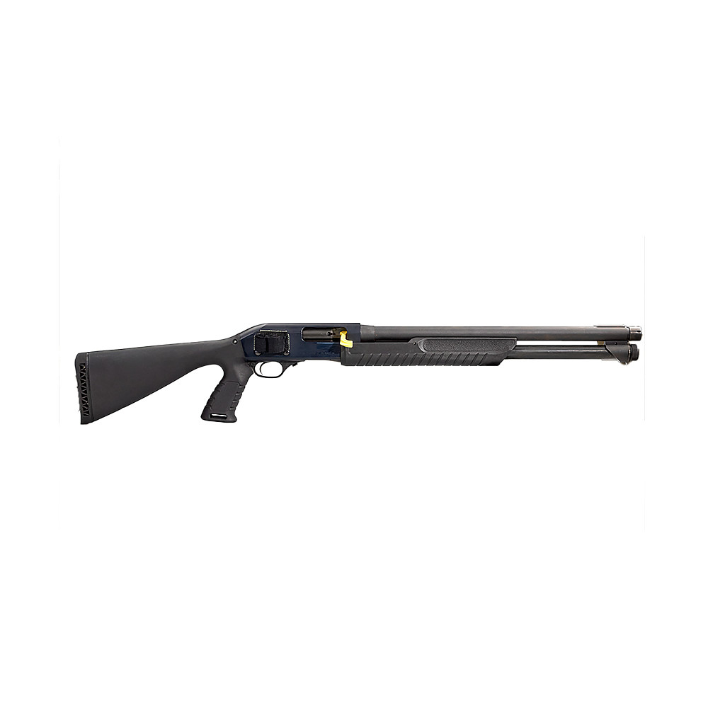 Haavlipüss Fabarm-Sdass, 12 Cal