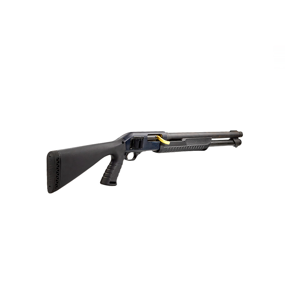 Haavlipüss Fabarm-Sdass, 12 Cal