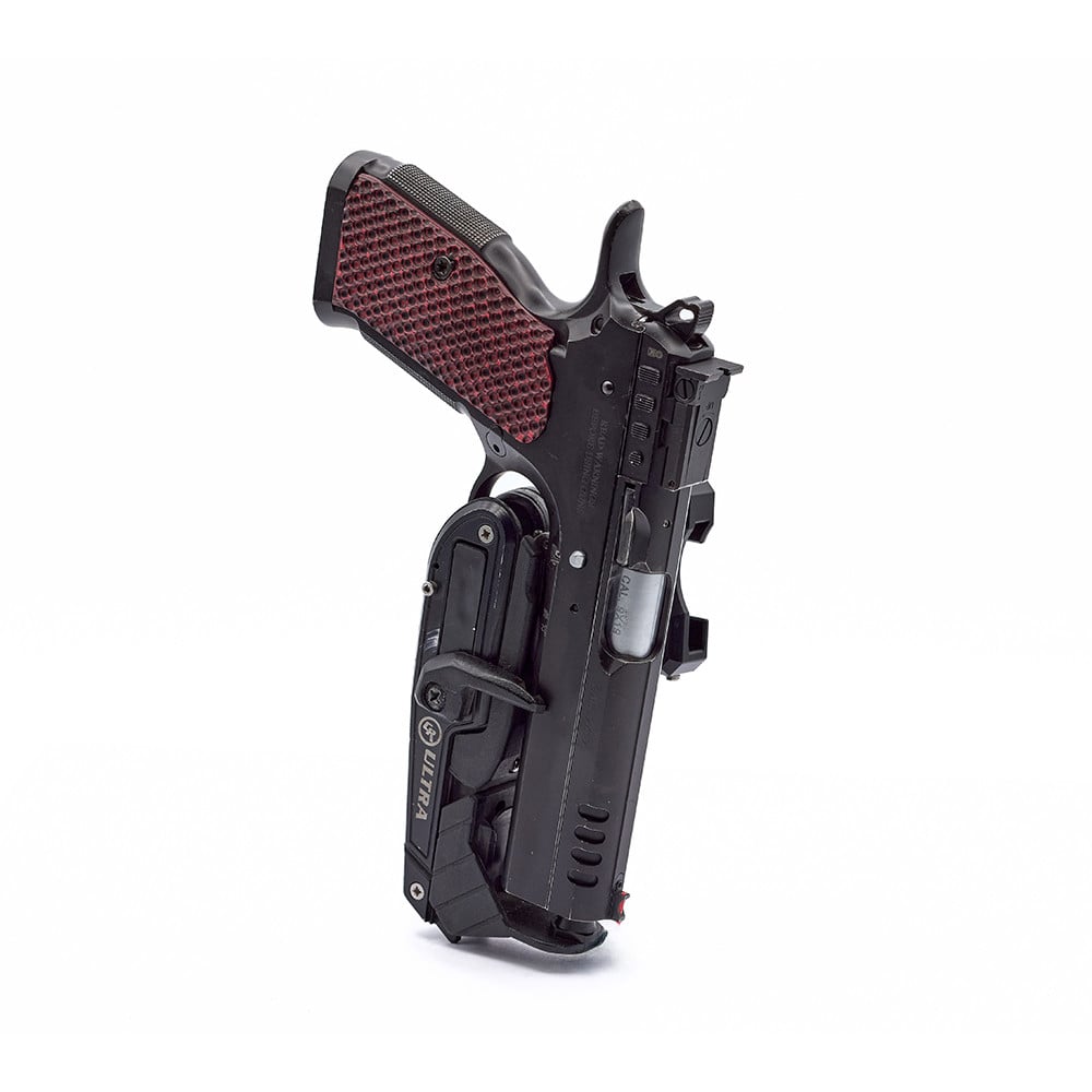 Püstol Tanfoglio Stock II Extreme, 9x19mm