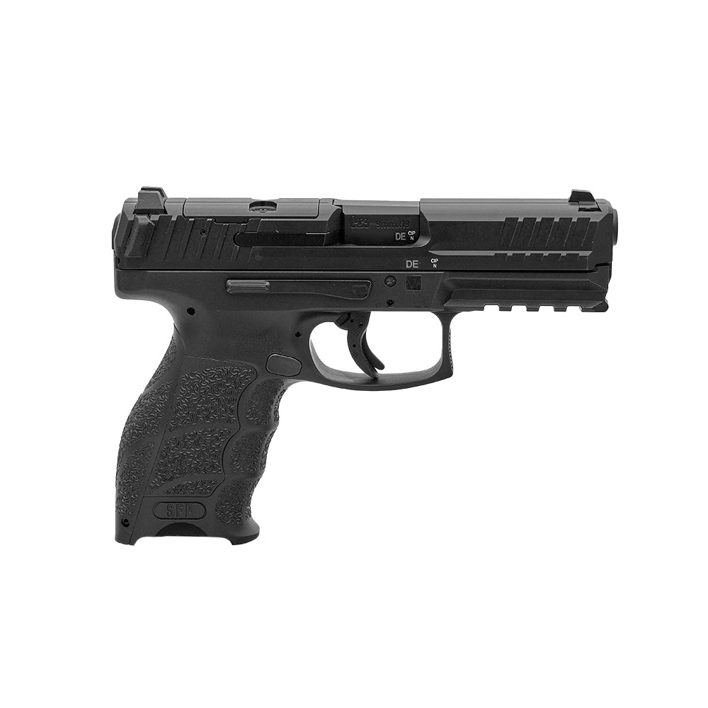Püstol Heckler & Koch SFP-9 OR, 9×19 mm