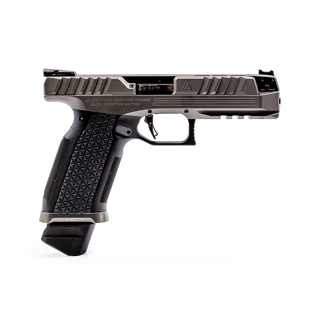 Püstol Laugo Arms Alien Creator Pro Kit 9×19 mm