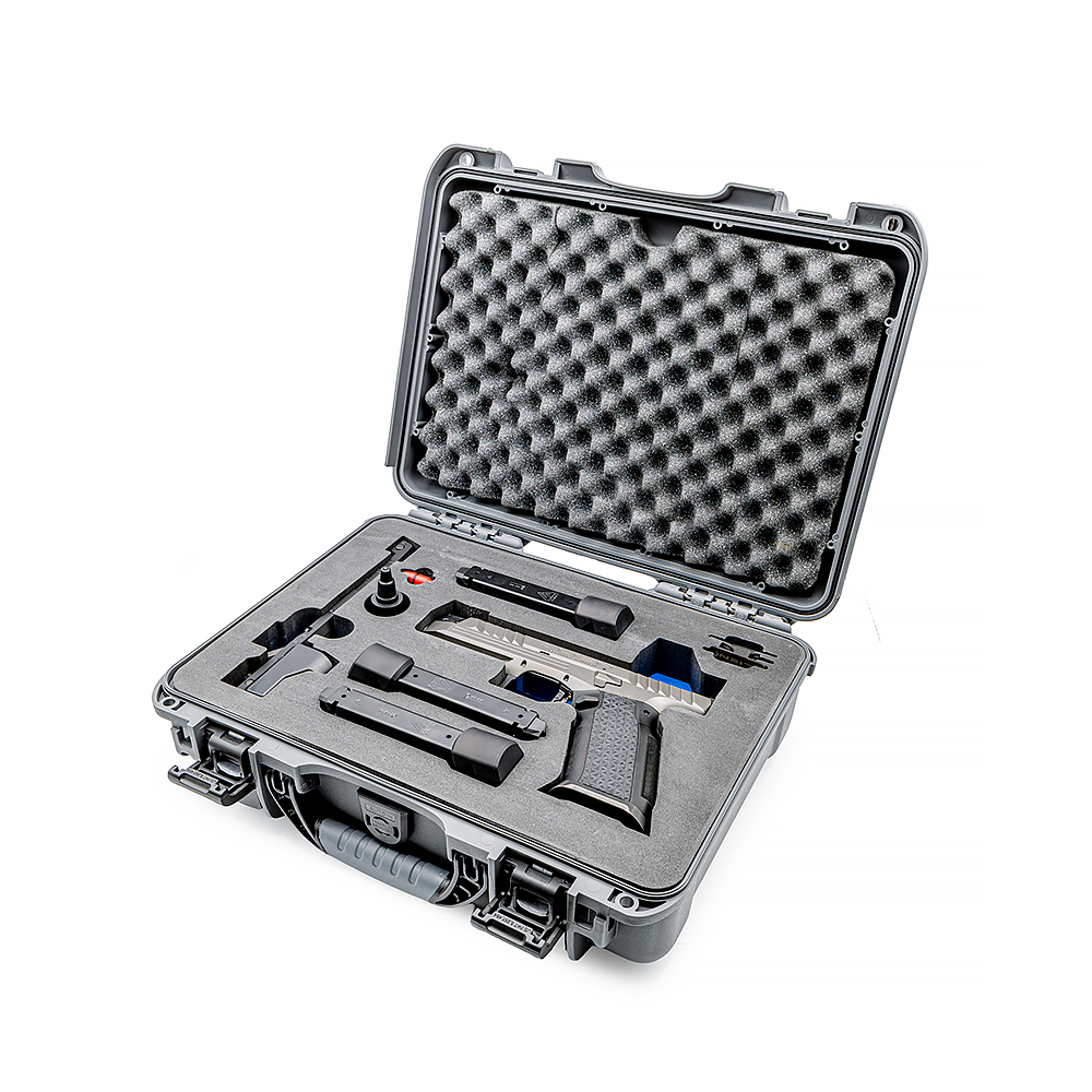 Püstol Laugo Arms Alien Creator Pro Kit 9×19 mm