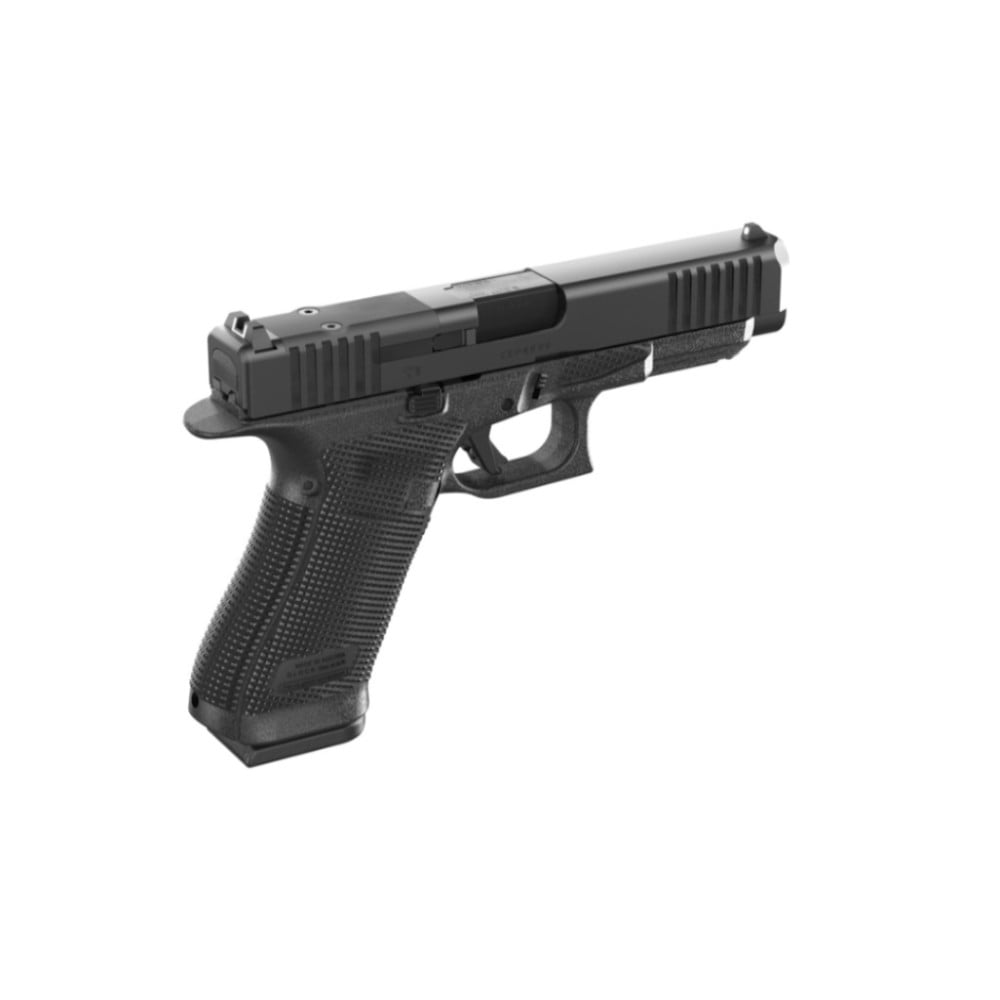 GLOCK 17 Gen 6 FS OR, 9x19mm